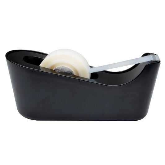 Scotch C18-B Black Plast Sort