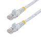 StarTech.com 45PAT7MWH netværkskabel Hvid 7 m Cat5e U/UTP (UTP)
