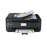 Canon PIXMA TR7650 Inkjet A4 4800 x 1200 dpi Wi-Fi