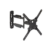StarTech.com FPWARTB1M tv-beslag 139,7 cm (55") Sort