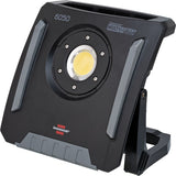 Brennenstuhl 1173140600 projektør Sort 60 W LED E
