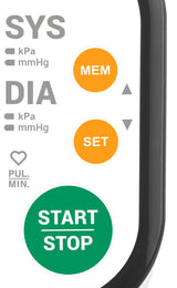 Eta Compact Overarm Automatisk