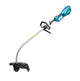 Makita UR3501 elektrisk hækkeklipper Dobbeltklinge 1000 W 4,3 kg