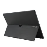 ASUS MB16AHV computerskærm 39,6 cm (15.6") 1920 x 1080 pixel Fuld HD LCD Sort