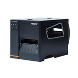 Brother TJ-4020TN etiketprinter Direkte termisk/termisk overførsel 203 x 203 dpi 254 mm/sek. Ledningsført Ethernet LAN