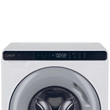 Candy CW50-BP12307GU-S vaskemaskine Front-læsning 5 kg 1200 rpm Hvid