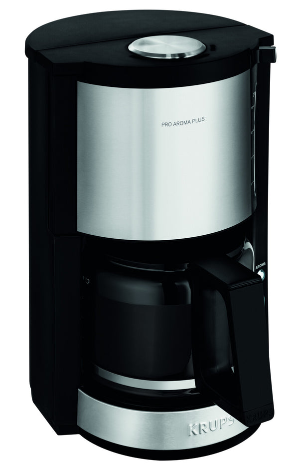 Krups KM3210 Filter kaffemaskine 1,25 L