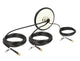 DeLOCK 12455 antenne Omniretningsbestemt antenne SMA