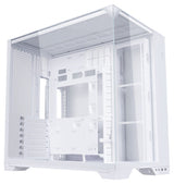 Lian Li 011 Vision Compact Tower Hvid