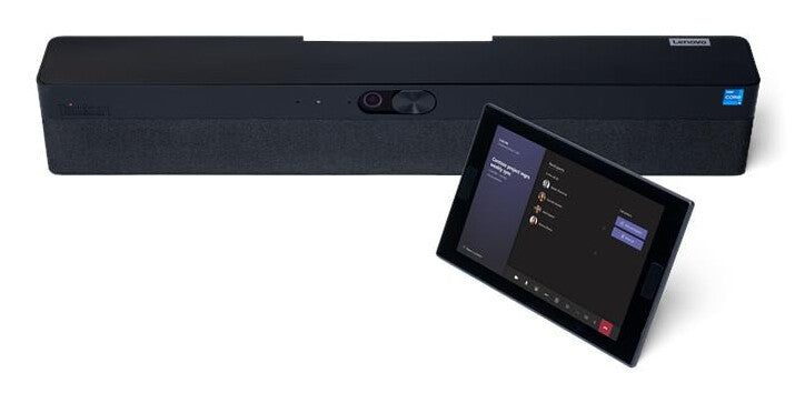 Lenovo 12BS0008MT system til videokonference Ethernet LAN