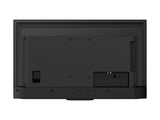 Sony KD32W800P1AEP TV 81,3 cm (32") HD Smart TV Wi-Fi Sort