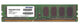 Patriot Memory 8GB PC3-10600 hukommelsesmodul 1 x 8 GB DDR3 240-pin DIMM