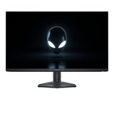 Alienware AW2725DF computerskærm 67,8 cm (26.7") 2560 x 1440 pixel Quad HD QD-OLED Sort