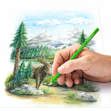 Staedtler 146C M72 farveblyant