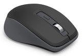 Hama WM-450 mus Kontor Højre hånd RF trådløs + Bluetooth Optisk 1600 dpi