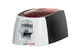 Evolis Badgy 100 printer til plastikkort Farvesublimation/termisk overførsel Farve 260 x 300 dpi