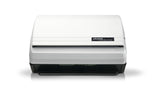 Plustek SmartOffice PN30U ADF-scanner 600 x 600 dpi A4 Sort, Hvid