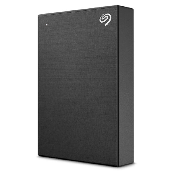 Seagate One Touch STKY1000400 ekstern harddisk 1 TB 2.5" Micro-USB B 3.2 Gen 1 (3.1 Gen 1) Sort