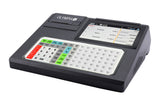 Olympia K200 PLUS kasseapparat Direkte termisk 10000 PLUs LED