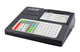 Olympia K200 PLUS kasseapparat Direkte termisk 10000 PLUs LED