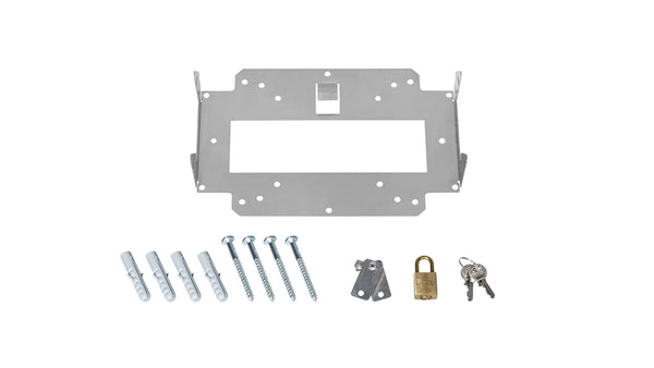 LANCOM LN Lock (Bulk 10) WLAN-adgangspunktmontering