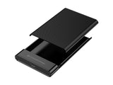 Conceptronic DANTE06B drevkabinet HDD/SSD kabinet Sort 2.5"