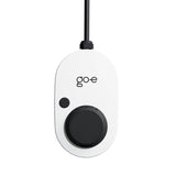 go-e Gemini Hvid Væg 3