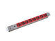 Bachmann Power Strip stikdåse
