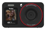 Rollei Compactline 12030 compact camera 1/3.2" Kompakt kamera 64 MP 9248 x 6936 pixel Sort