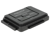 DeLOCK 61486 interface-kort/adapter