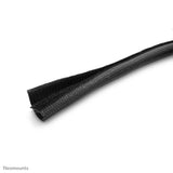 Neomounts NS-CS200BLACK kabelorganisator Sort 1 stk