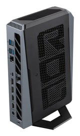 ASUS ROG GR70 -N90043AN AMD Ryzen™ 9 8940HX 16 GB DDR5-SDRAM 1 TB SSD NVIDIA GeForce RTX 5060 Windows 11 Home Mini PC PC Sort