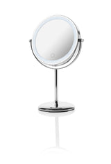 Medisana CM 844 makeup spejl Fritstående Rund Krom