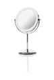 Medisana CM 844 makeup spejl Fritstående Rund Krom