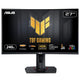 ASUS TUF Gaming VG27VQM computerskærm 68,6 cm (27") 1920 x 1080 pixel Fuld HD LED Sort