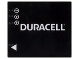 Duracell DR9709 batteri til kamera/videokamera Lithium-Ion (Li-Ion) 1100 mAh