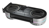 GIGABYTE AORUS GeForce RTX 5070 Ti INFINITY 16G NVIDIA 16 GB GDDR7