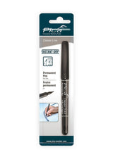 Pica-Marker 533/46 speedmarker Fin/projektilspids Sort 1 stk
