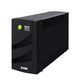 Ever DUO 850 AVR USB UPS-enhed Interaktivt indgangsstik 0,85 kVA 550 W 6 AC stikkontakt(er)