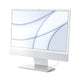 Satechi ST-UCISDS dockingstation Ledningsført USB 3.2 Gen 2 (3.1 Gen 2) Type-C Sølv