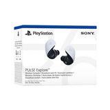 Sony PULSE Explore - trådløse earbuds