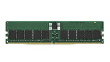 Kingston Technology KSM48E40BD8KI-32HA hukommelsesmodul 32 GB 1 x 32 GB DDR5 4800 MT/s 288-pin DIMM Fejlkorrigerende kode