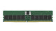 Kingston Technology KSM48E40BD8KI-32HA hukommelsesmodul 32 GB 1 x 32 GB DDR5 4800 MT/s 288-pin DIMM Fejlkorrigerende kode