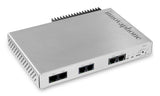 Innovaphone IP411 gateway/controller 10, 100, 1000 Mbit/s