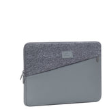 Rivacase 7903 33,8 cm (13.3") Etui Grå