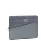 Rivacase 7903 33,8 cm (13.3") Etui Grå