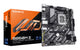 GIGABYTE B860M E bundkort Intel B860 LGA 1851 (Socket V1) micro ATX