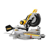 DeWALT DWS780 geringsav 1675 W