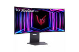 LG 34GS95QE-B computerskærm 86,4 cm (34") 3440 x 1440 pixel Wide Quad HD OLED Sort