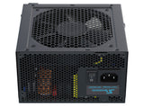 Seasonic Focus G12 GM enhed til strømforsyning 850 W 20+4 pin ATX ATX Sort